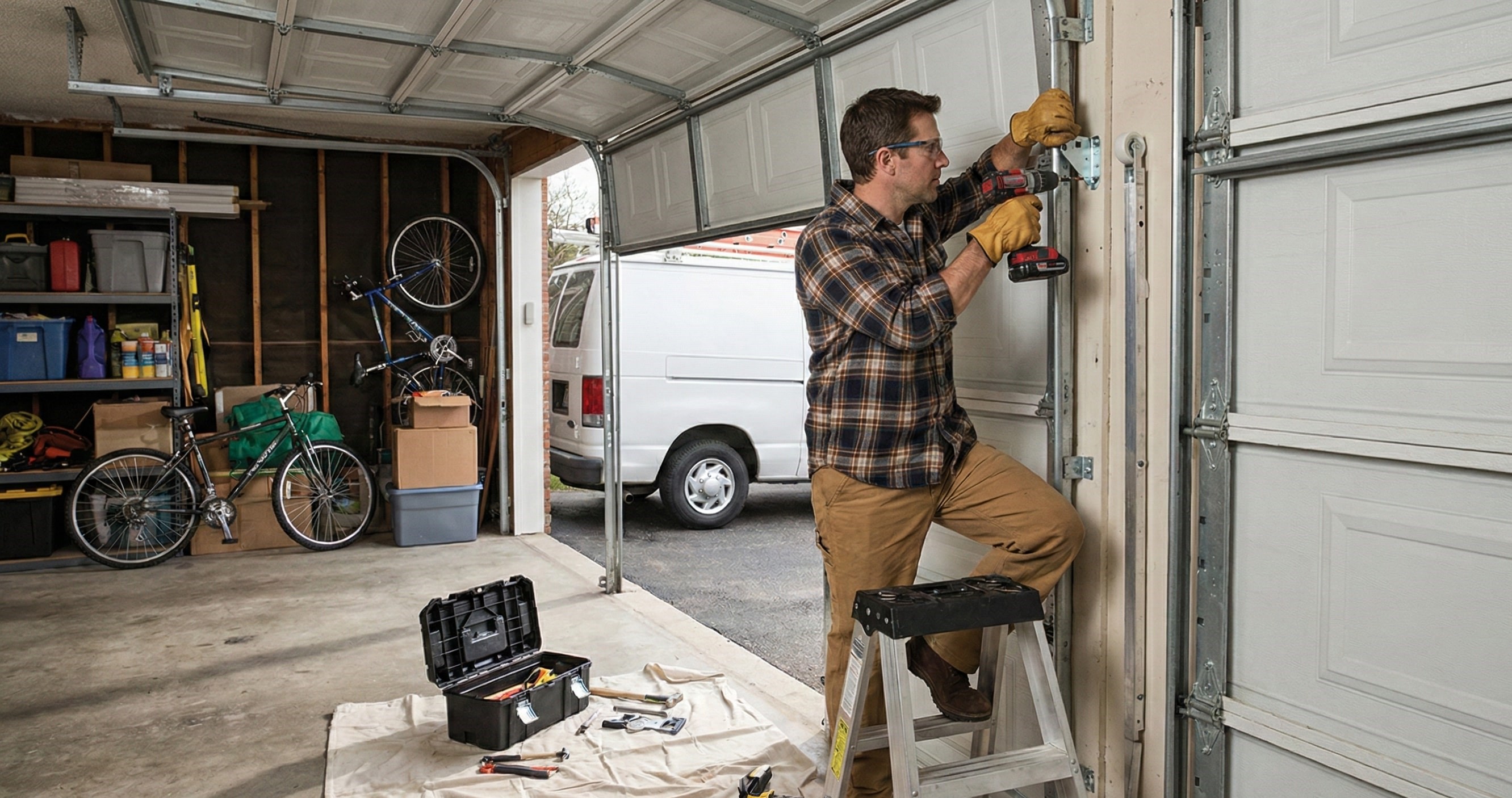 Mechanical Repair